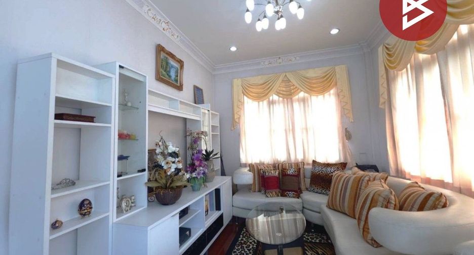 For sale 3 ベッドルーム house in Thanyaburi, Pathum Thani