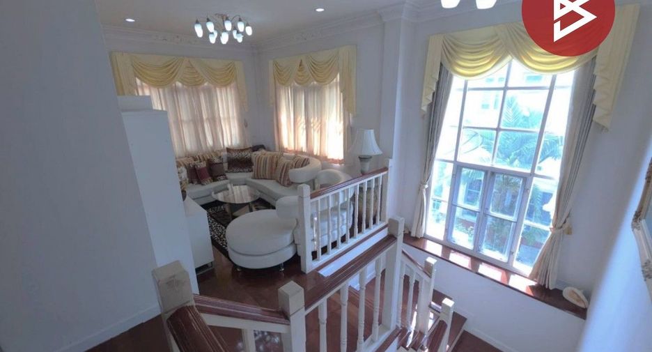 For sale 3 ベッドルーム house in Thanyaburi, Pathum Thani