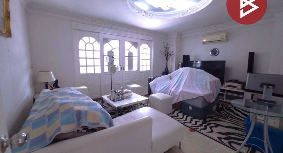 For sale 3 ベッドルーム house in Thanyaburi, Pathum Thani