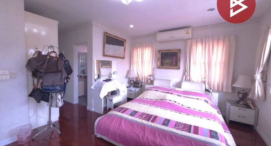 For sale 3 ベッドルーム house in Thanyaburi, Pathum Thani