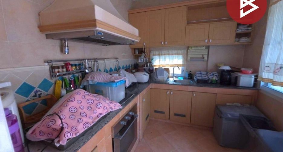 For sale 3 ベッドルーム house in Thanyaburi, Pathum Thani