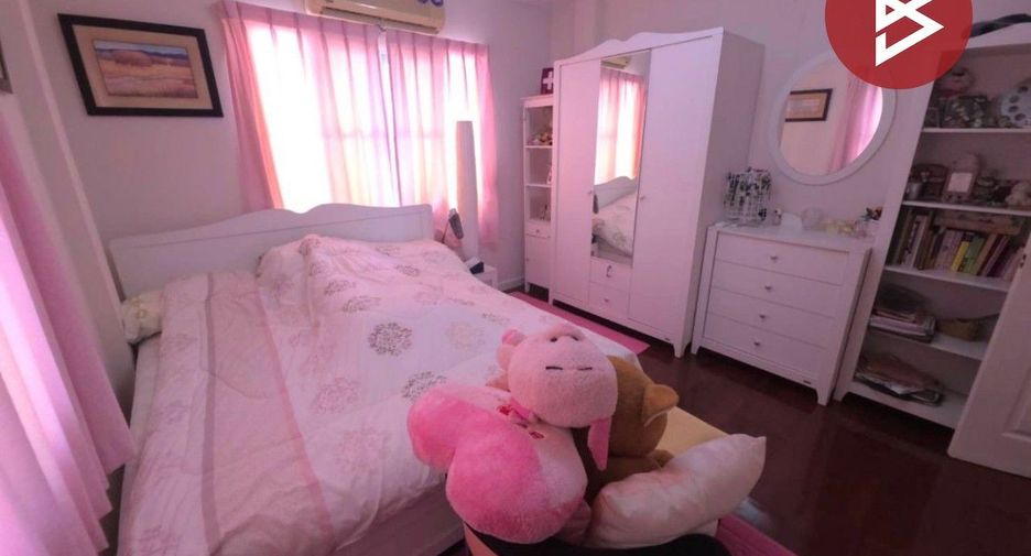 For sale 3 ベッドルーム house in Thanyaburi, Pathum Thani