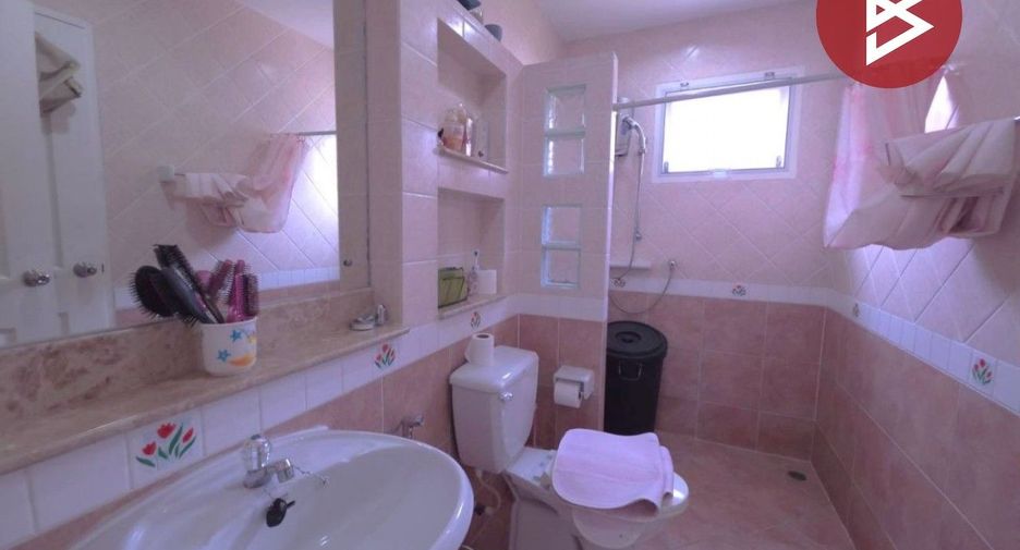 For sale 3 ベッドルーム house in Thanyaburi, Pathum Thani