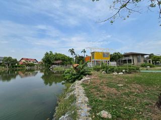 For sale 5 bedrooms house in Taling Chan, Bangkok
