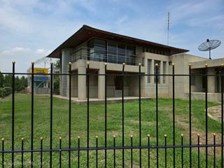 For sale 5 bedrooms house in Taling Chan, Bangkok