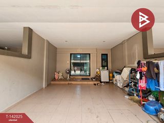 Reihenhaus zum Kauf mit 3 Zimmer in Mueang Chon Buri, Chonburi