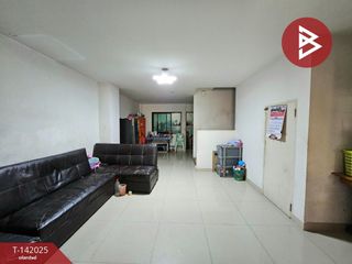 Reihenhaus zum Kauf mit 3 Zimmer in Mueang Chon Buri, Chonburi