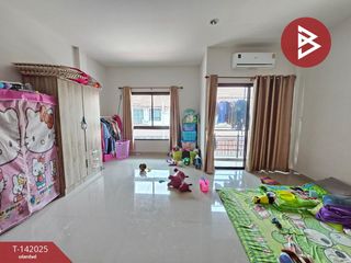 Reihenhaus zum Kauf mit 3 Zimmer in Mueang Chon Buri, Chonburi
