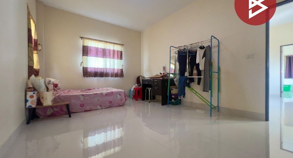 ขาย 5 ห้องนอน บ้านเดี่ยว ใน โพธาราม, ราชบุรี