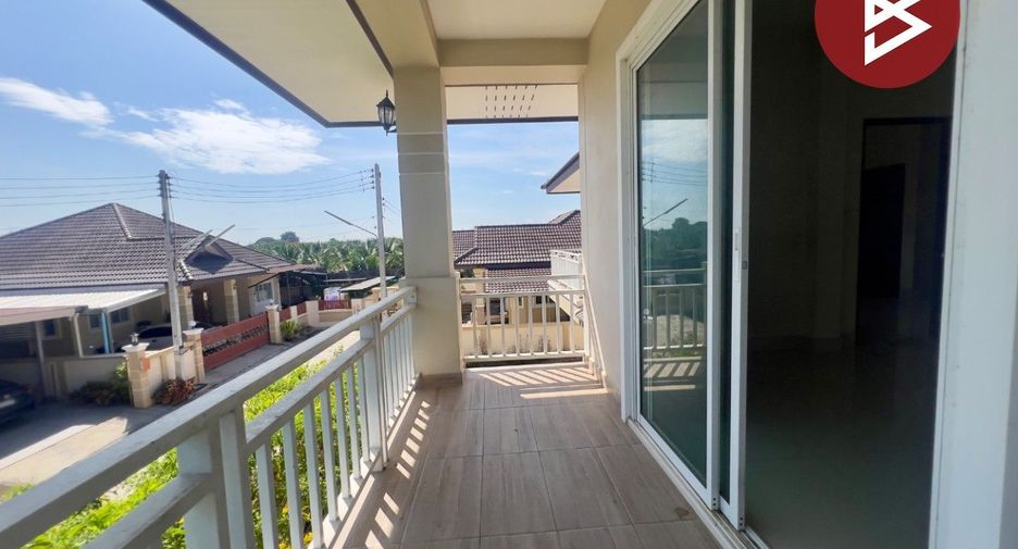 ขาย 5 ห้องนอน บ้านเดี่ยว ใน โพธาราม, ราชบุรี