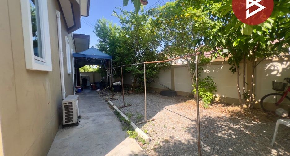 ขาย 5 ห้องนอน บ้านเดี่ยว ใน โพธาราม, ราชบุรี