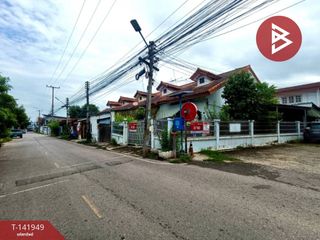 For sale 2 bedrooms townhouse in Mueang Samut Songkhram, Samut Songkhram
