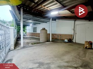 For sale 2 bedrooms townhouse in Mueang Samut Songkhram, Samut Songkhram