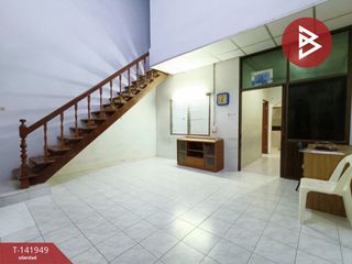 For sale 2 bedrooms townhouse in Mueang Samut Songkhram, Samut Songkhram