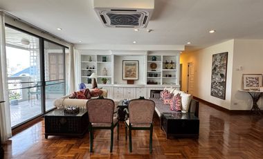 Wohnung zur Miete mit 3 Zimmer in Watthana, Bangkok