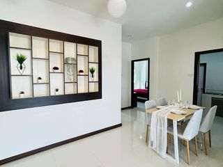 Haus zur Miete mit 3 Zimmer in Bang Lamung, Chonburi