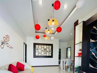 Haus zur Miete mit 3 Zimmer in Bang Lamung, Chonburi