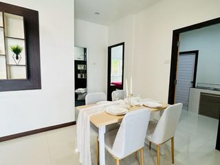 Haus zur Miete mit 3 Zimmer in Bang Lamung, Chonburi