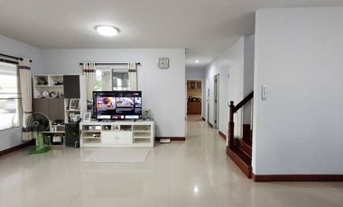 For sale 3 bedrooms house in Doi Saket, Chiang Mai