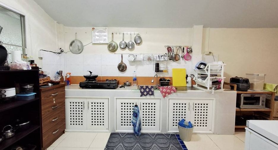 For sale 3 bedrooms house in Doi Saket, Chiang Mai