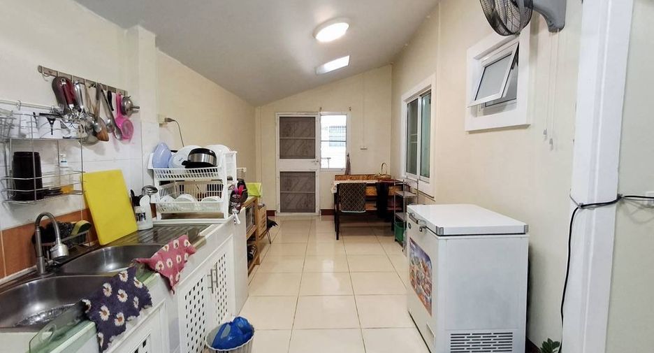 For sale 3 bedrooms house in Doi Saket, Chiang Mai