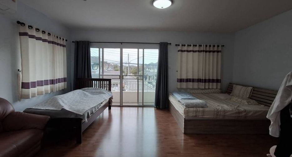 For sale 3 bedrooms house in Doi Saket, Chiang Mai