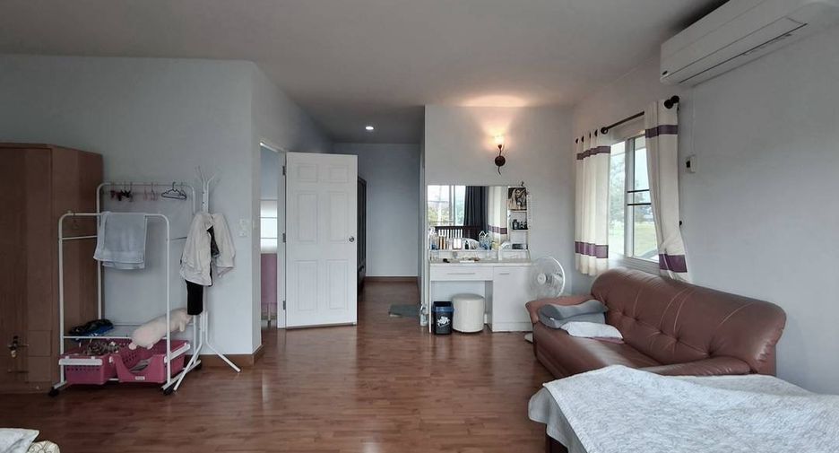 For sale 3 bedrooms house in Doi Saket, Chiang Mai