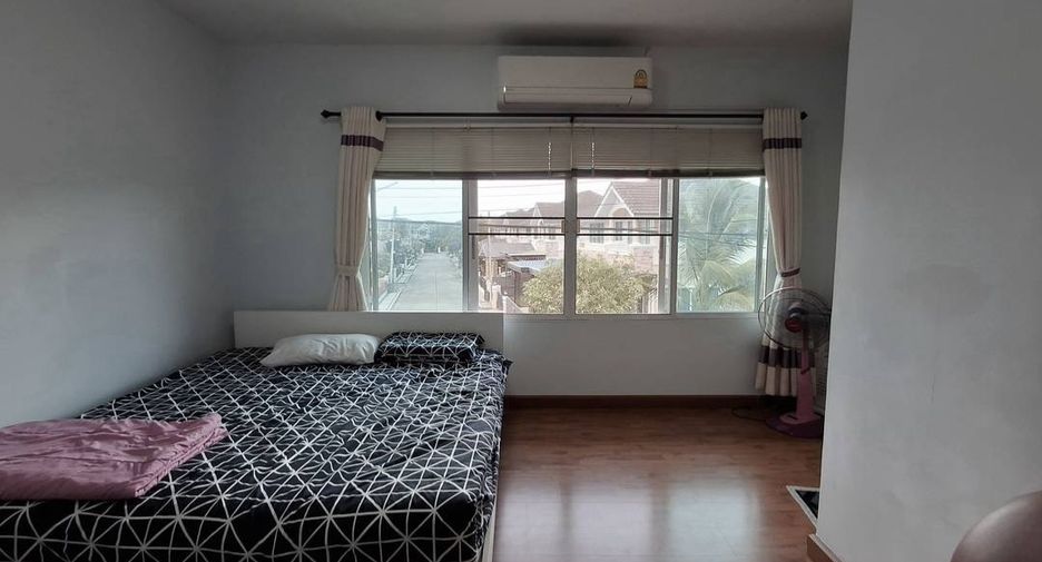 For sale 3 bedrooms house in Doi Saket, Chiang Mai