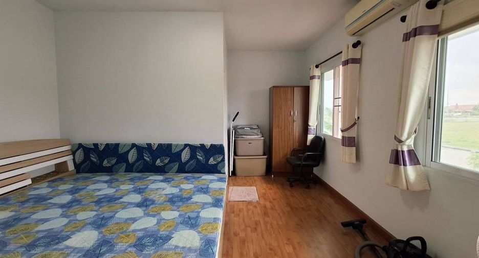For sale 3 bedrooms house in Doi Saket, Chiang Mai