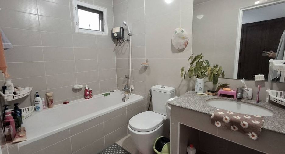 For sale 3 bedrooms house in Doi Saket, Chiang Mai