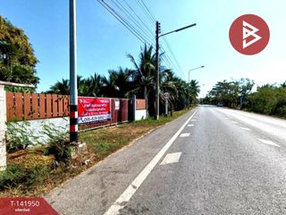出售 土地 在 Mueang Samut Songkhram, Samut Songkhram