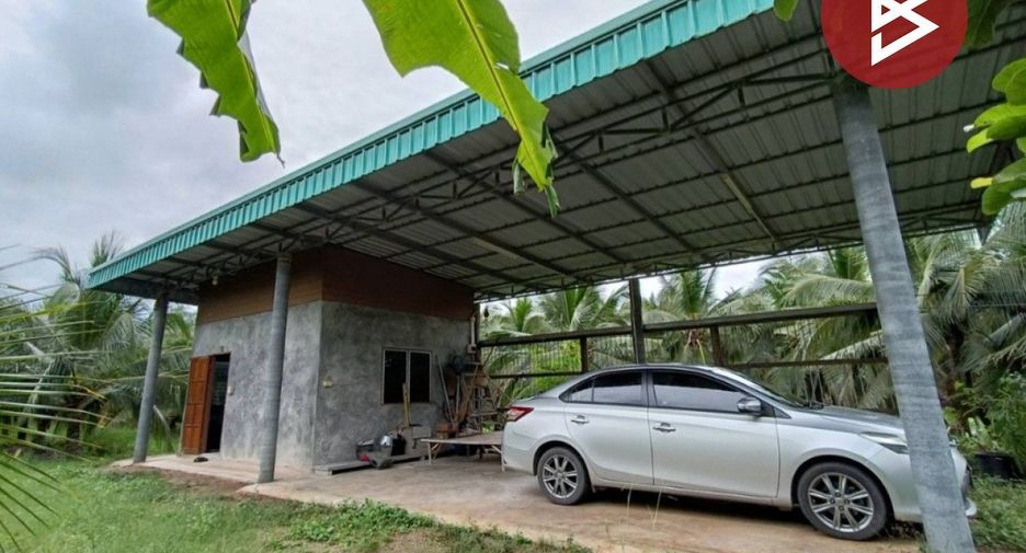 Grundstück zum Kauf in Mueang Samut Songkhram, Samut Songkhram