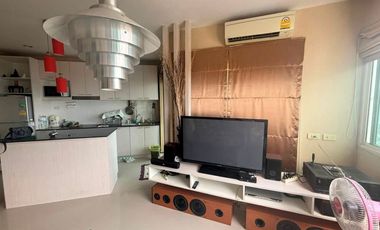 For sale 1 Beds condo in North Pattaya, Pattaya