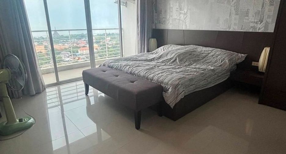 For sale 1 Beds condo in North Pattaya, Pattaya