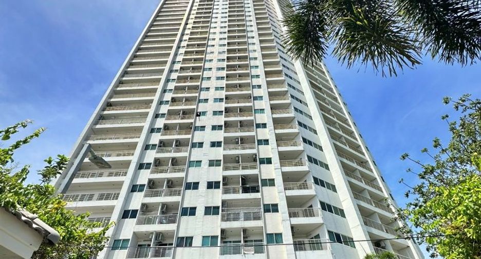 For sale 1 Beds condo in North Pattaya, Pattaya