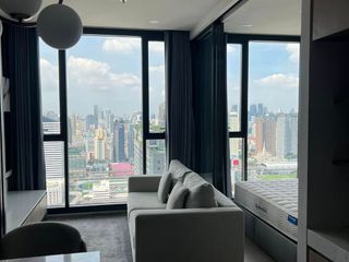 出租 1 卧室 公寓 在 Huai Khwang, 曼谷