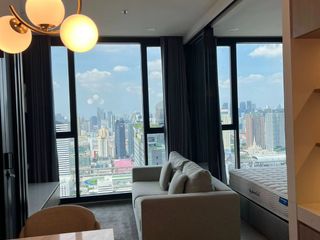 出租 1 卧室 公寓 在 Huai Khwang, 曼谷