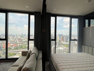 出租 1 卧室 公寓 在 Huai Khwang, 曼谷