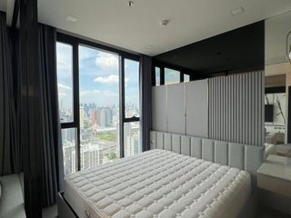 出租 1 卧室 公寓 在 Huai Khwang, 曼谷