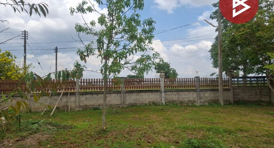 For sale 3 bedrooms house in Mae Chan, Chiang Rai