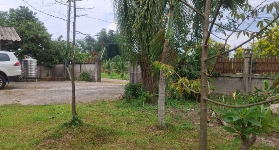 For sale 3 bedrooms house in Mae Chan, Chiang Rai