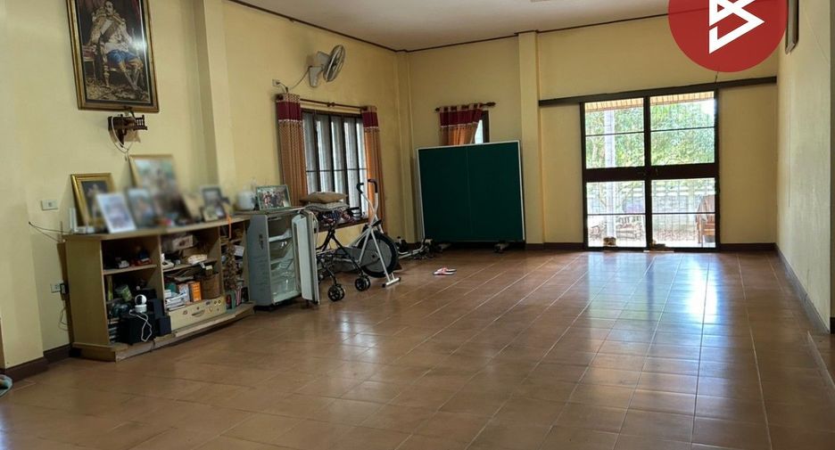 For sale 3 bedrooms house in Mae Chan, Chiang Rai