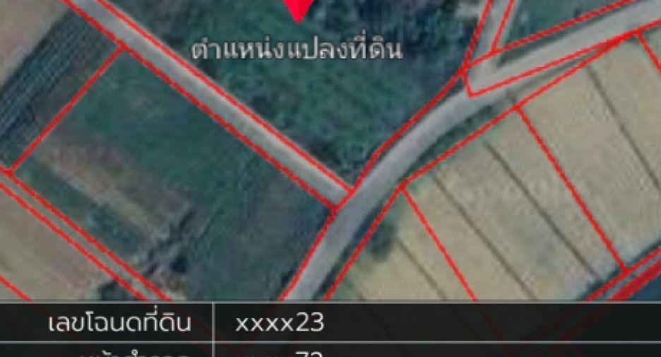 For sale 3 bedrooms house in Mae Chan, Chiang Rai