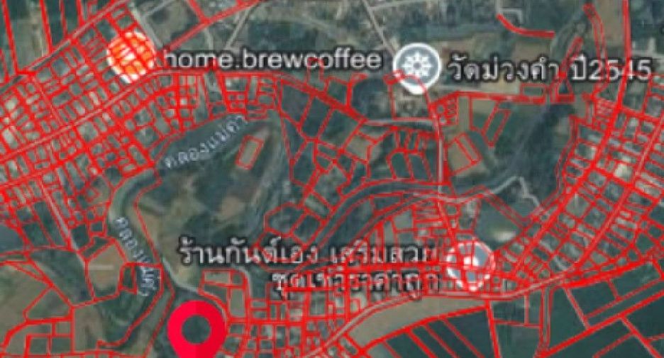 For sale 3 bedrooms house in Mae Chan, Chiang Rai