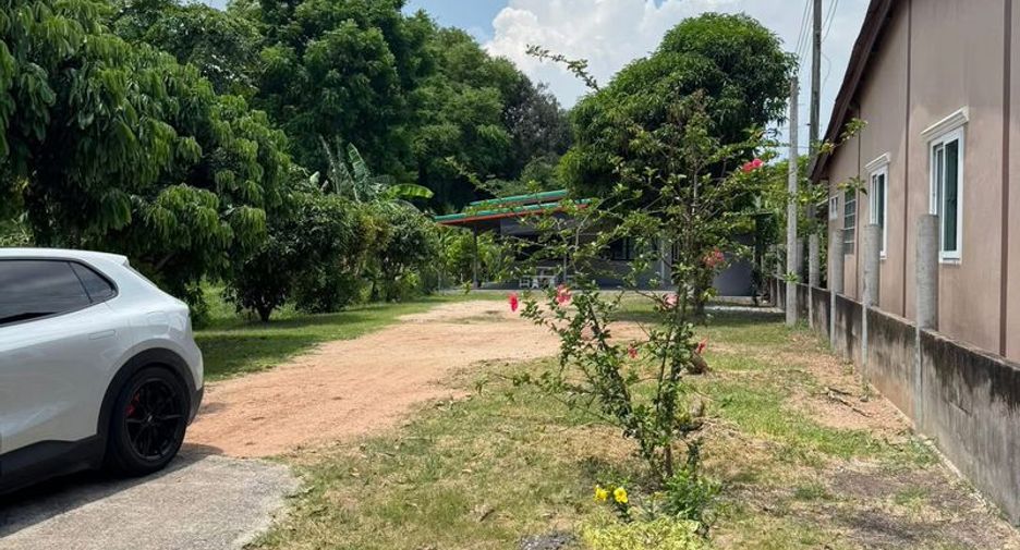For sale land in Si Racha, Chonburi