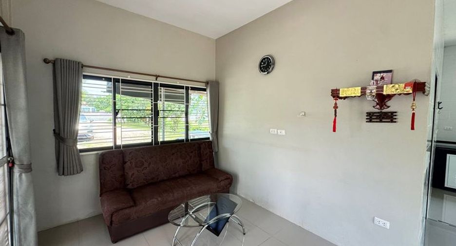 For sale land in Si Racha, Chonburi