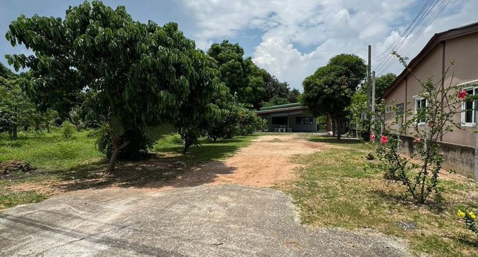 For sale land in Si Racha, Chonburi