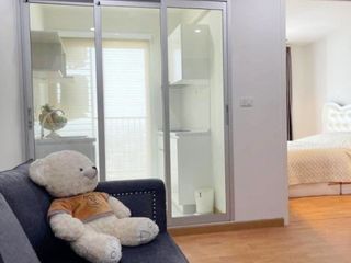 For sale 1 bed condo in Bang Khae, Bangkok