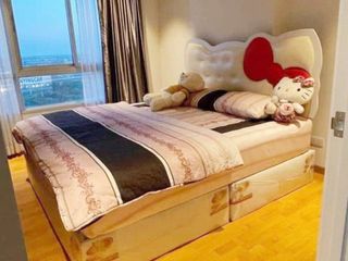 For sale 1 bed condo in Bang Khae, Bangkok