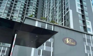 For sale 1 bed condo in Bang Khae, Bangkok